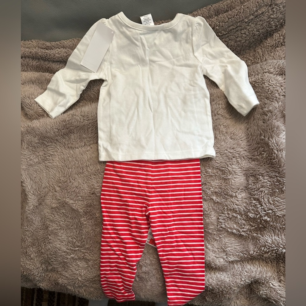 Bundle of Baby Girl Clothes 6-12 Months - Picture 12 of 14